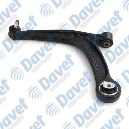 FO-379 Salincak On Sol Alt Rotilli Dokum Ford Ka 2008-2016